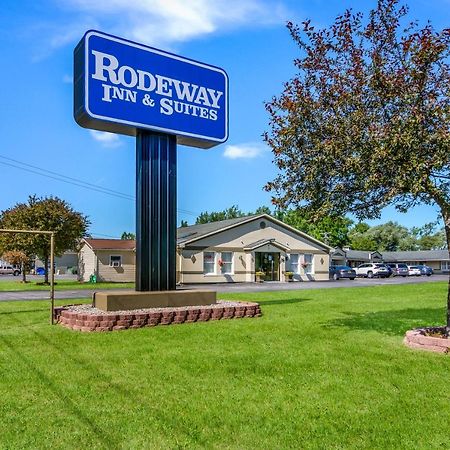 Rodeway Inn & Suites Weedsport Ny Екстериор снимка